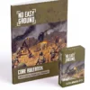 Rulebook and Tactical Card Bundle