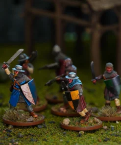 The Barons' War Retinue Box - Image 3