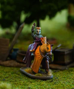 The Barons' War Retinue Box - Image 9