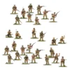 French Foreign Legion Platoon