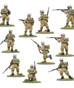 French Foreign Legion Platoon NOVEMBER - Image 3