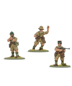 French Foreign Legion Platoon NOVEMBER - Image 4