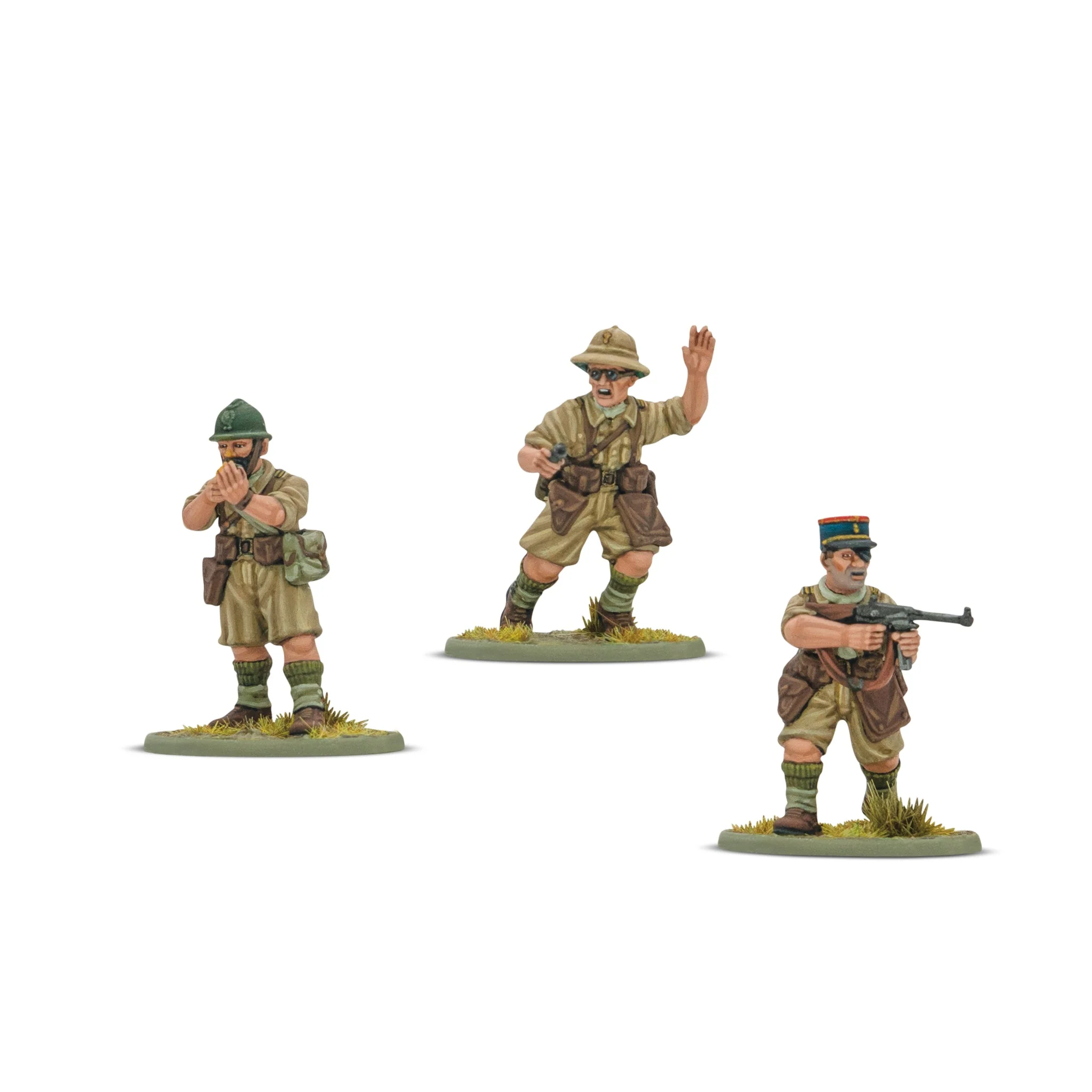 French Foreign Legion Platoon NOVEMBER - Image 4