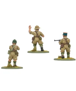 French Foreign Legion Platoon NOVEMBER - Image 5