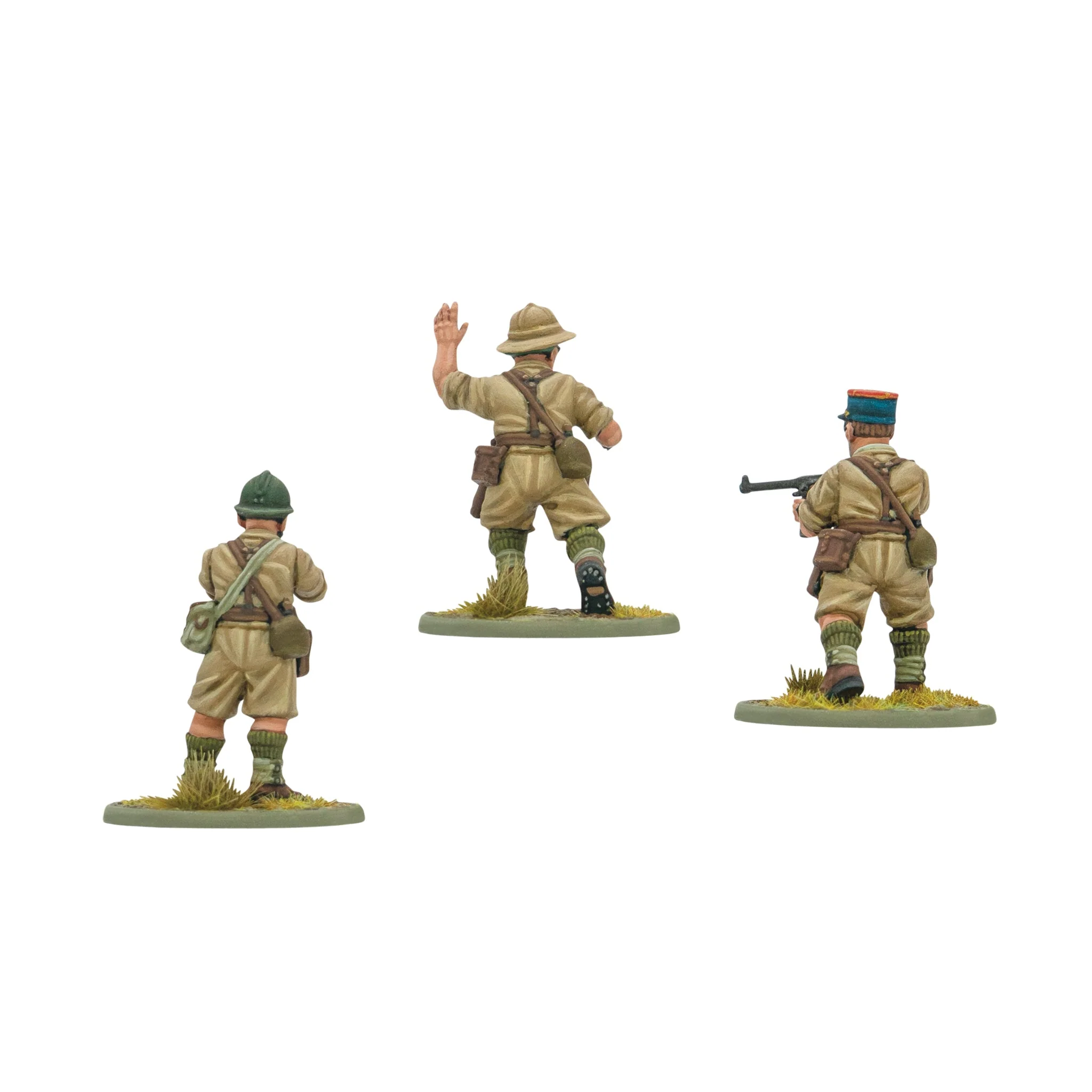 French Foreign Legion Platoon NOVEMBER - Image 5