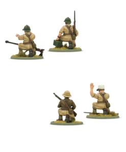 French Foreign Legion Platoon NOVEMBER - Image 8