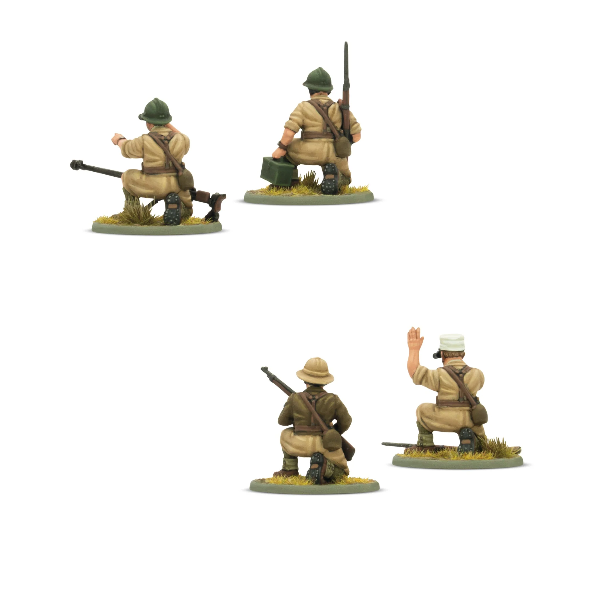 French Foreign Legion Platoon NOVEMBER - Image 8