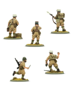French Foreign Legion Platoon NOVEMBER - Image 7