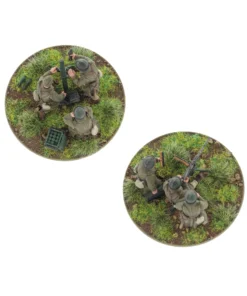 French Army Heavy Weapons platoon NOVEMBER - Image 3