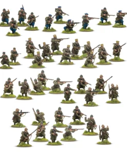 Hold The Line! - French Starter Army NOVEMBER - Image 2