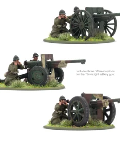 Hold The Line! - French Starter Army NOVEMBER - Image 4