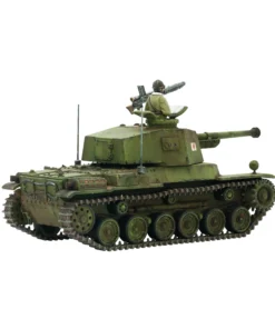 Japanese Chi-Nu Medium Tank - Image 7
