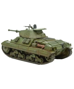 New P40 medium tank - Image 4