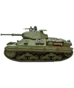 New P40 medium tank - Image 5