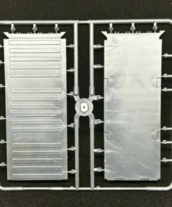 20 Foot Shipping Containers (4x) - Image 4