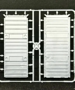 20 Foot Shipping Containers (4x) - Image 5