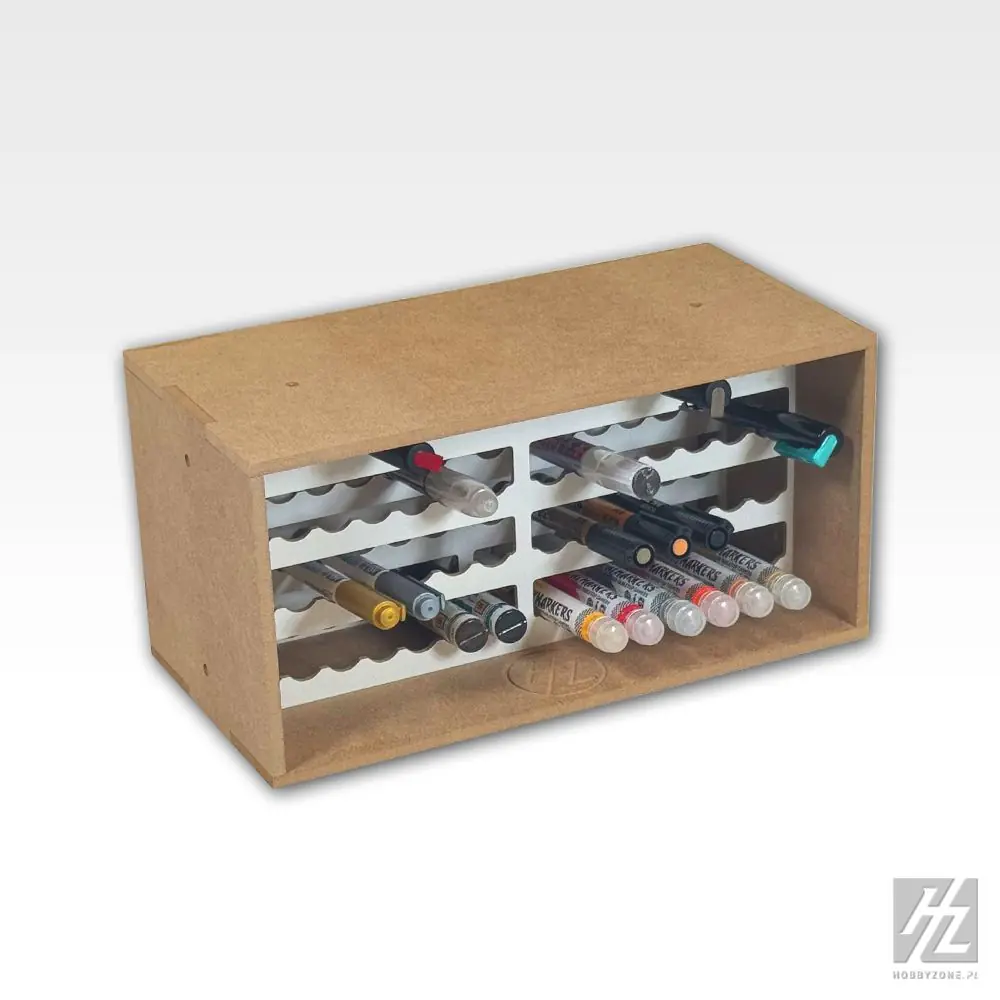 HZ-OM18 - Marker Module 56 slots - Image 2