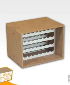 HZ-OMS18 - Marker Module 36 slots