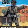 Dead Man's Hand Bone Hunters (Released Sept 4th)