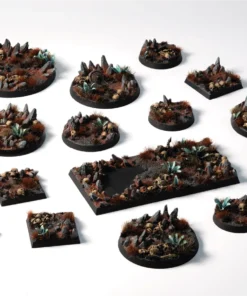 GGSB-CWBB - Chaos Wasteland Basing Box - Image 8