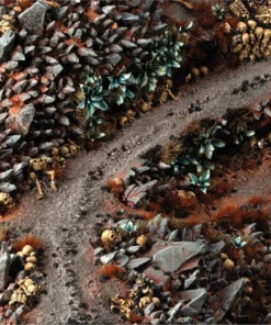 GGSB-CWBB - Chaos Wasteland Basing Box - Image 6