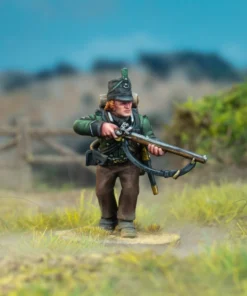 Rifleman Harris 1809 - Image 4