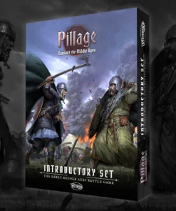 Pillage Introductory Set