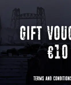 May '40 Miniatures €10,00 Gift Voucher