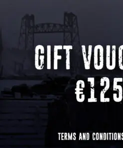 May '40 Miniatures €125,00 Gift Voucher