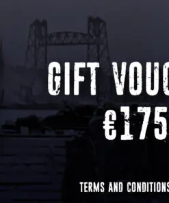 May '40 Miniatures €175,00 Gift Voucher