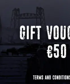 May '40 Miniatures €50,00 Gift Voucher