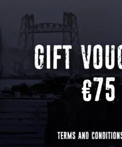 May '40 Miniatures €75,00 Gift Voucher