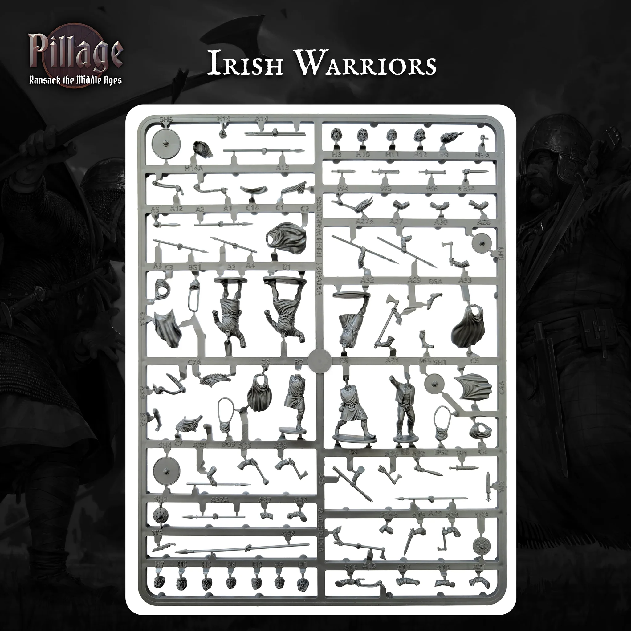Pillage Introductory Set - Image 7