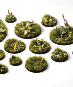 GGSB-JFBB - Jungle Floor Basing Box - Image 8