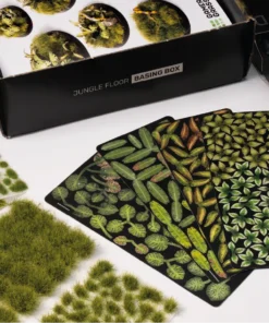 GGSB-JFBB - Jungle Floor Basing Box - Image 7