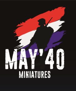 May '40 Miniatures Gift Vouchers