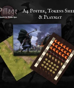 Pillage Introductory Set - Image 3