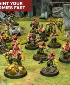 Speedpaint Marker: Metallics Set - Image 5