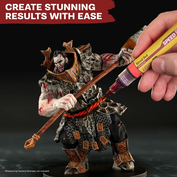 Speedpaint Marker - Mega Set - Image 4