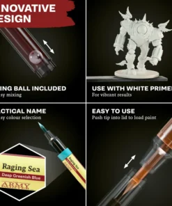 Speedpaint Marker - Mega Set - Image 5