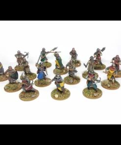 Foot Serjeants (1100-1320) - Image 3
