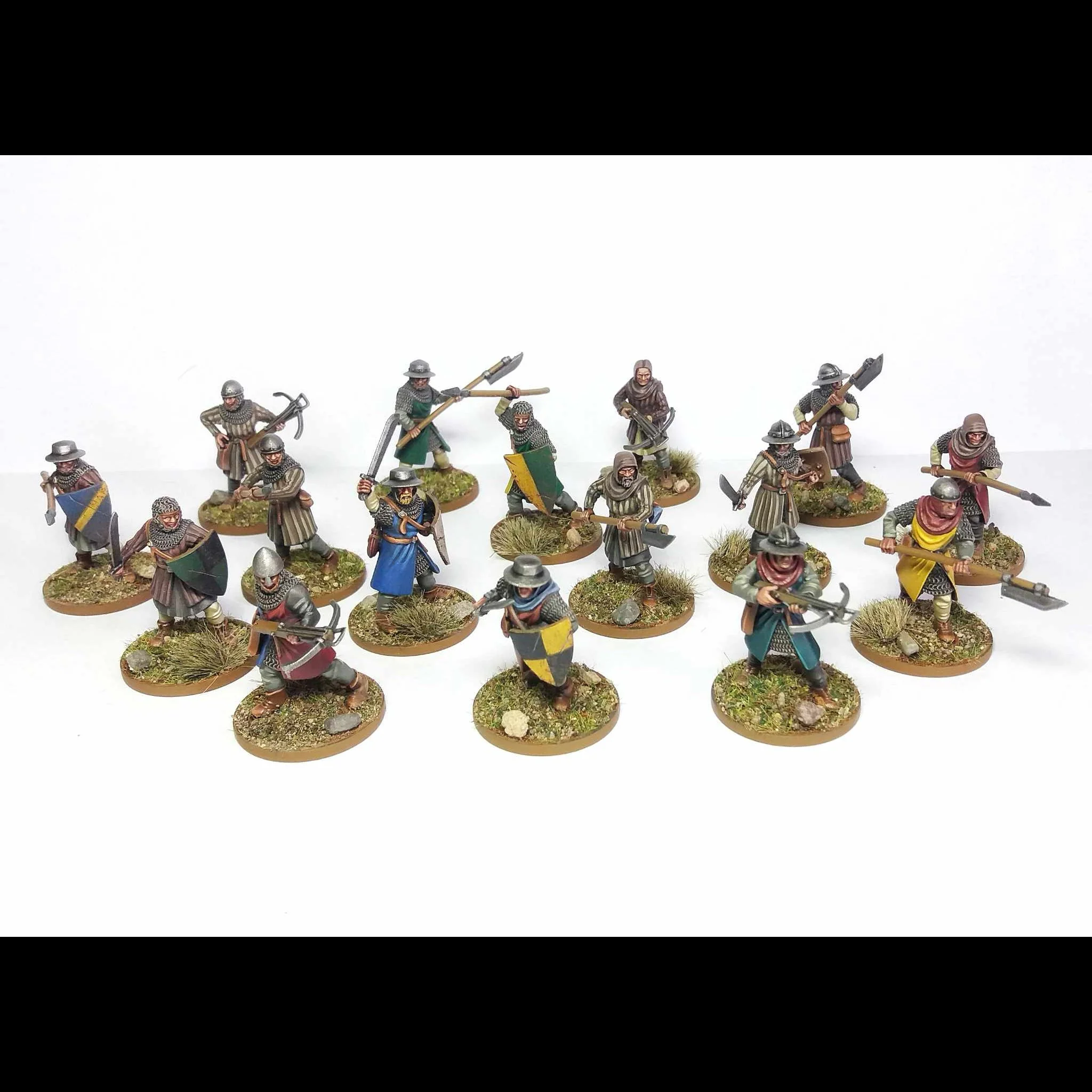 Foot Serjeants (1100-1320) - Image 3