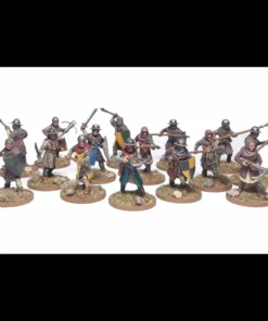 Foot Serjeants (1100-1320) - Image 4