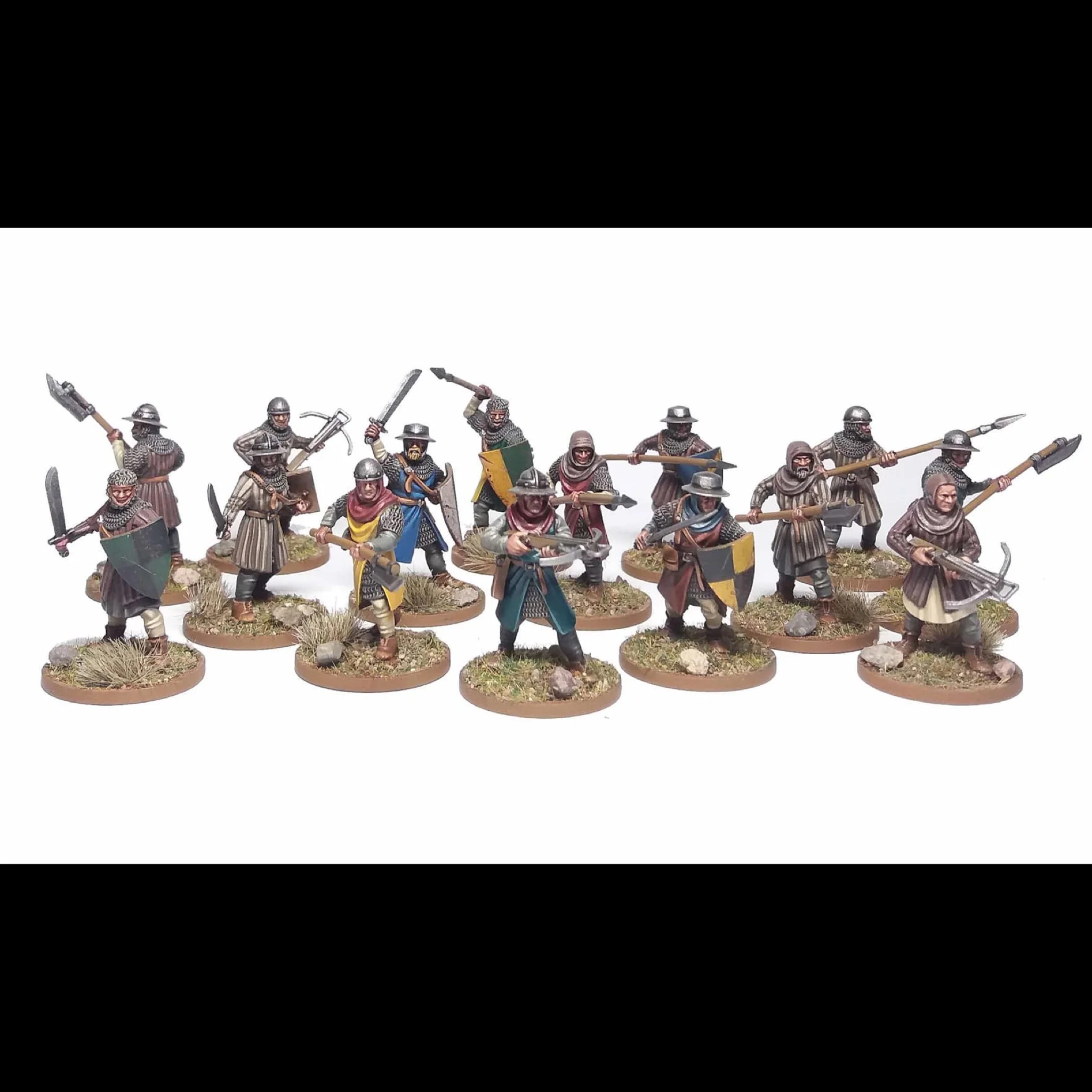 Foot Serjeants (1100-1320) - Image 4