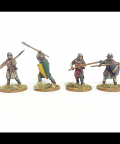 Foot Serjeants (1100-1320) - Image 5
