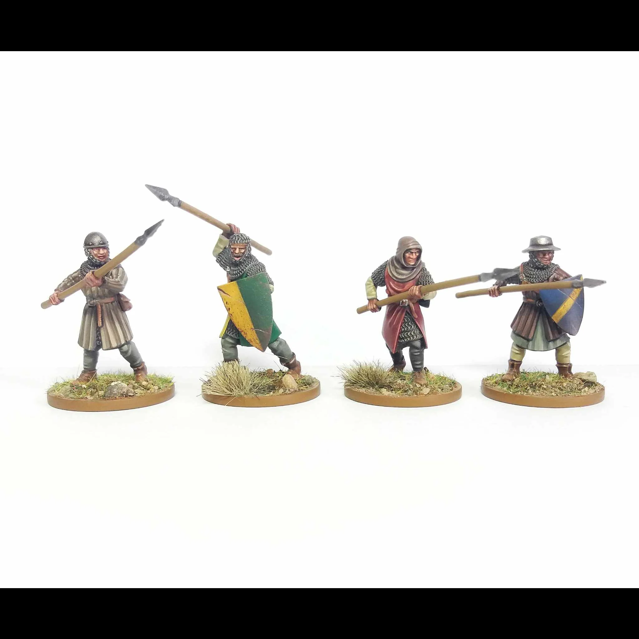 Foot Serjeants (1100-1320) - Image 5