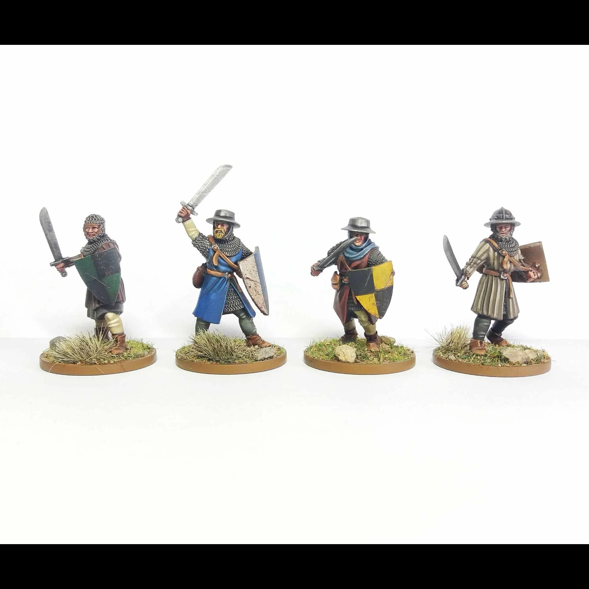 Foot Serjeants (1100-1320) - Image 6