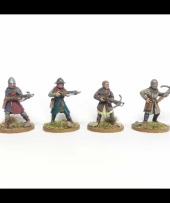 Foot Serjeants (1100-1320) - Image 7