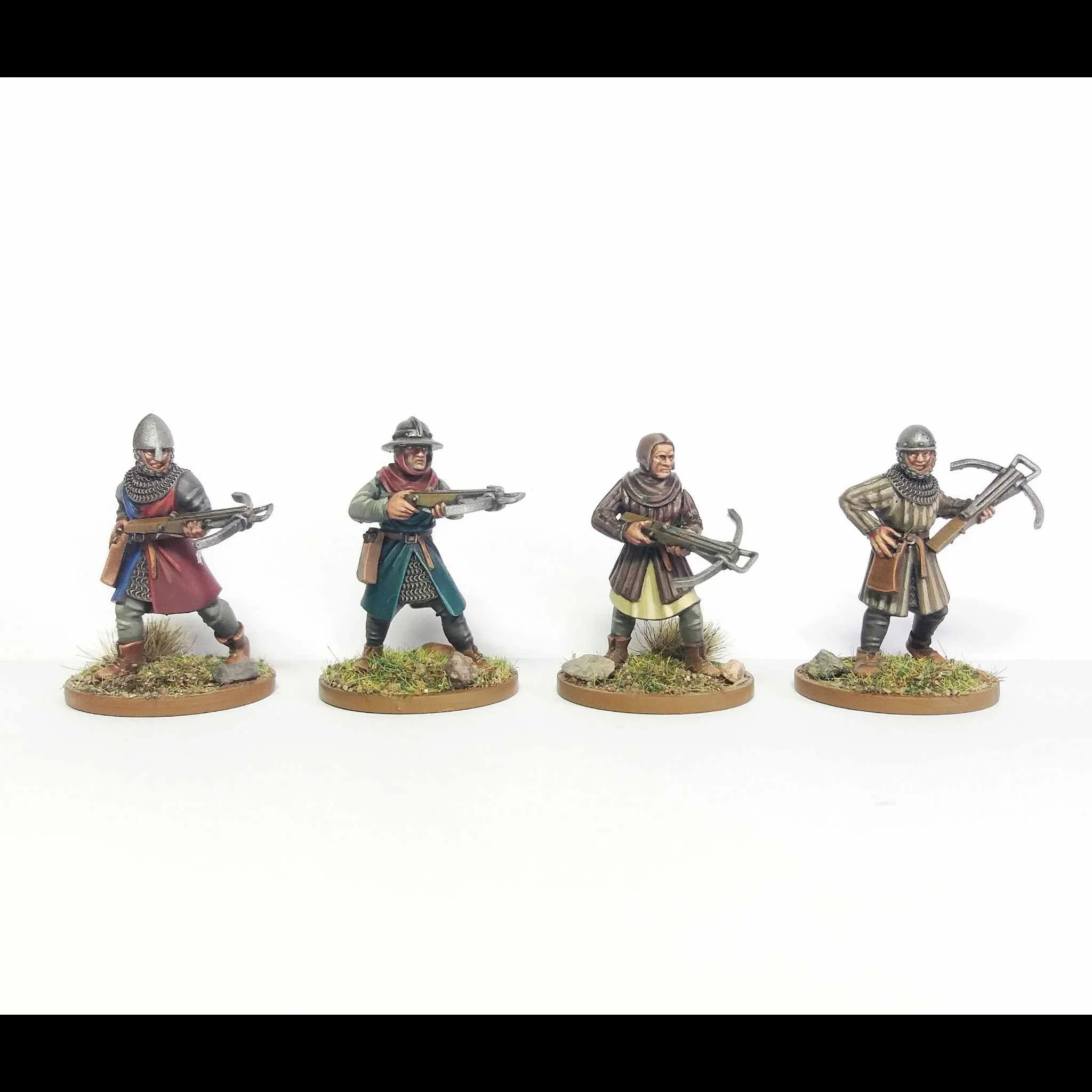 Foot Serjeants (1100-1320) - Image 7