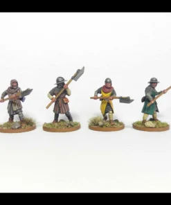 Foot Serjeants (1100-1320) - Image 8